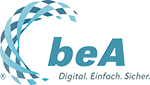 beA_Logo